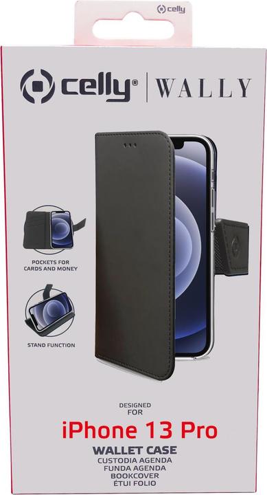 Image du produit Celly Wally (Apple iPhone 13 Pro)