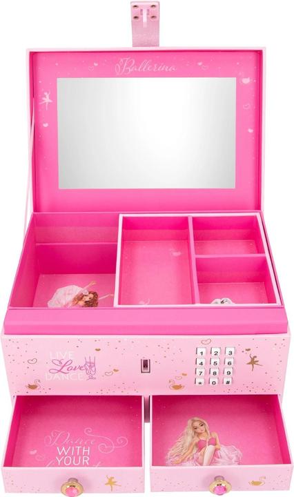 Image du produit Depesche TopModel Ballet