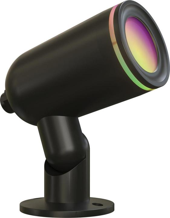 Produktbild Tint LED Outdoor Wegeleuchte Flores GEN3, white+color 404132