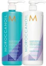 Produktbild Moroccanoil Blonde Purple (1000 ml)