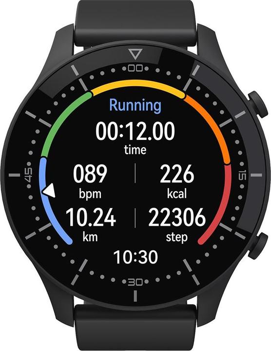 Actual product image Media-Tech MT870 ActiveBand Genoa (51 mm)