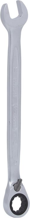Produktbild KS Tools GEARplus Ratschenringmaulschlüssel umschaltbar (11 mm)