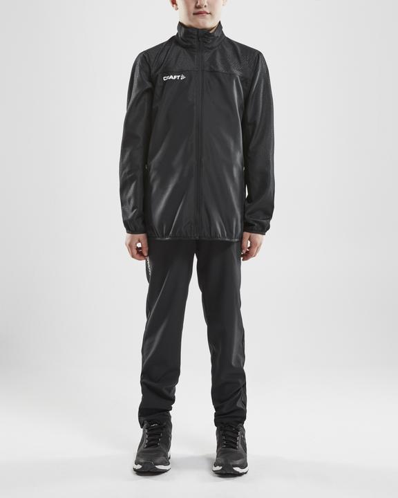 Actual product image Craft Rush Wind Jacket Kids (158)