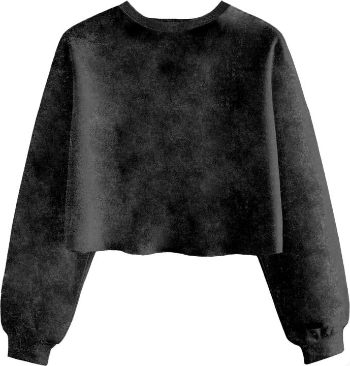 Image du produit Sweat-shirt court Hogwarts Constellation (XL)