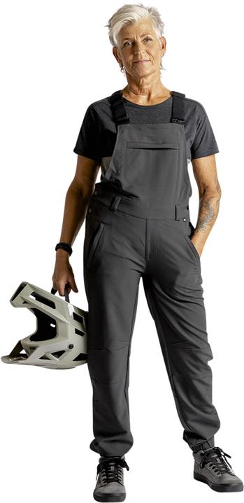 Immagine prodotto iXS Salopette Carve da donna (38)