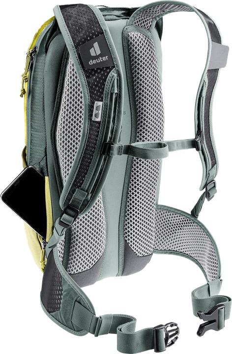 Actual product image Deuter Race 8 (8 l)