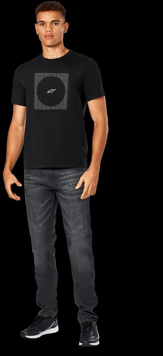 Produktbild Alpinestars Tee 24 Repeating Csf Ss (S)