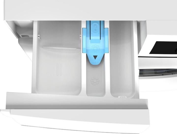 Image du produit Sharp ES-NFA714BWB-DE (7 kg, Gauche)