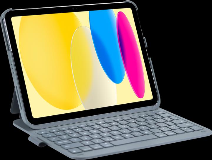 Immagine prodotto Deqster TASTIERA SLIM PRO 10.9IN/11IN (DE)