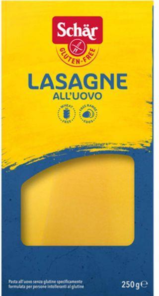 Immagine prodotto Schär Lasagne (250 g)