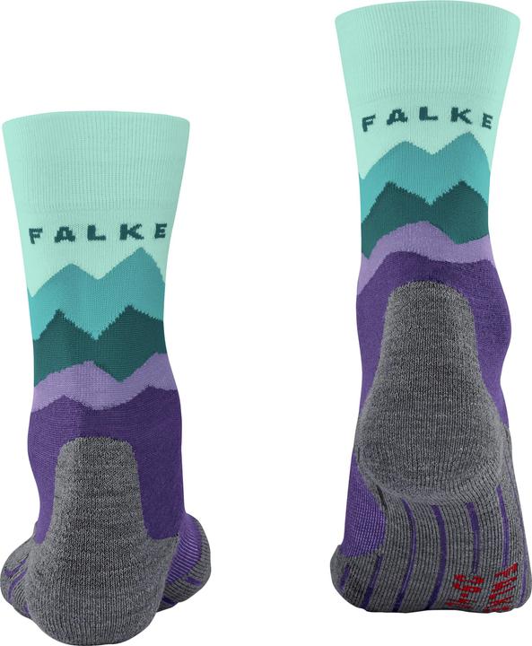 Produktbild Falke TK2 Explore Damen Trekking Socken (39 - 40)