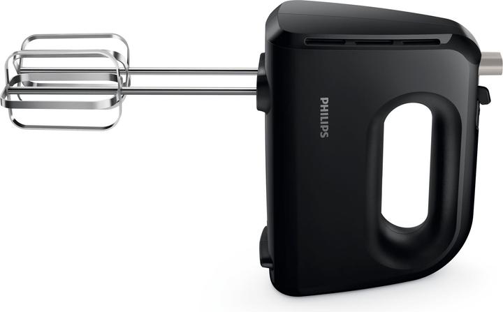 Produktbild Philips Daily Collection HR3705/10 Mixer aus der Daily-Kollektion (300 W)