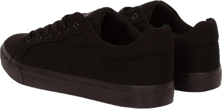 Actual product image Crosshatch Mens Huseby Trainers (43)