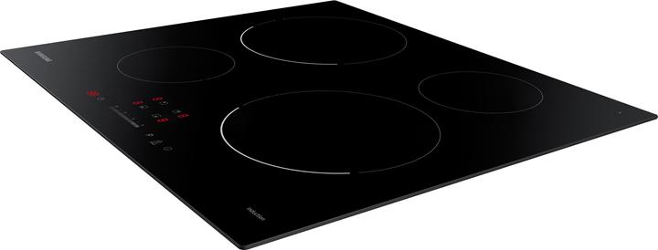 Immagine prodotto Samsung NZ64T3707AK Piano Cottura a Induzione Area