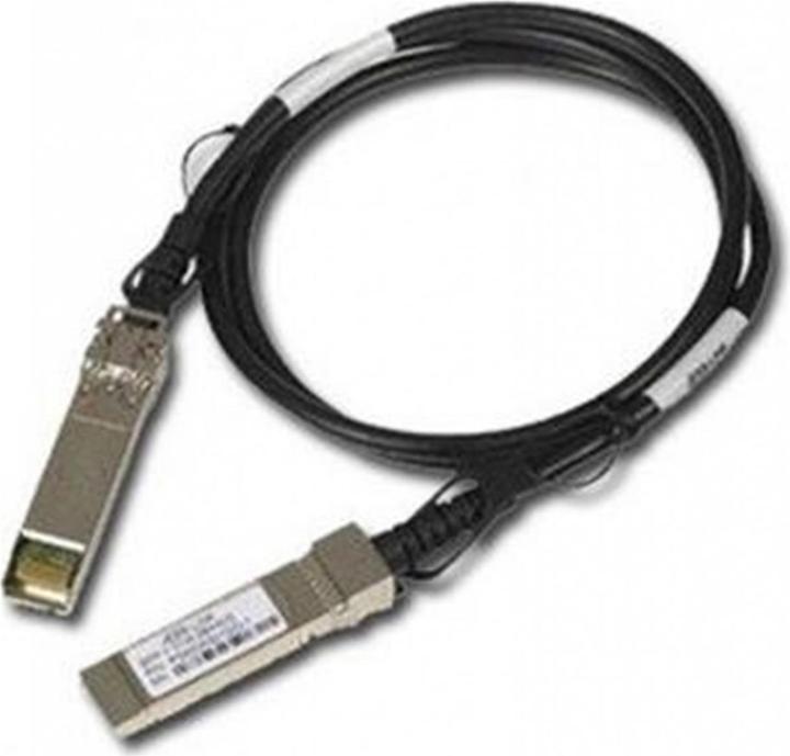 Produktbild Netgear AXC763-10000S,10GBit, SFP+ <-> SFP+, 3m (CAT7, 3 m)