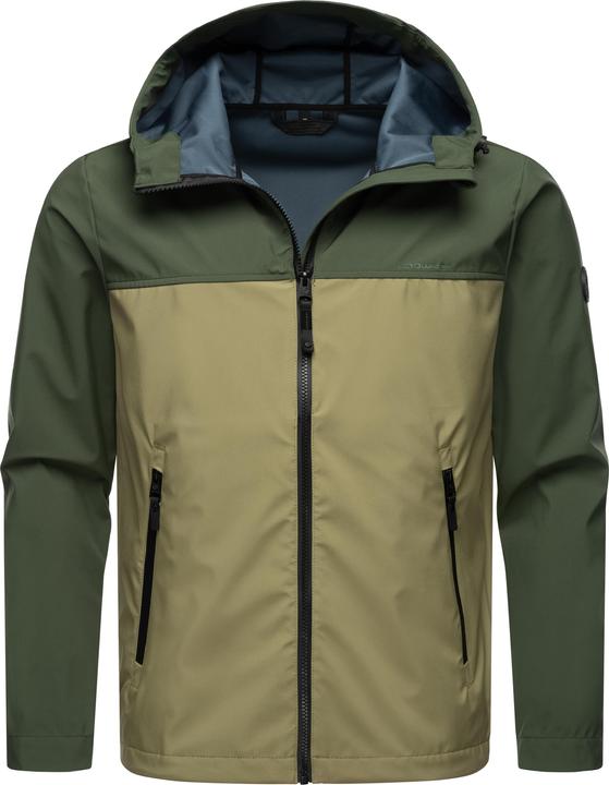 Produktbild Ragwear Shellwie Block (S)
