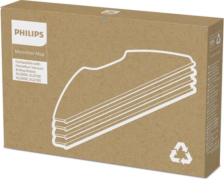 Image du produit Philips Wischpads für 3000 Series XV1430/00