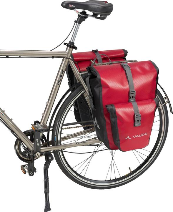 Actual product image Vaude Aqua Back Plus (51 l, Luggage carrier bag)