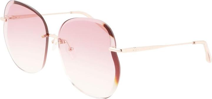 Produktbild Longchamp Damensonnenbrille LO160S-716 Ø 65 mm