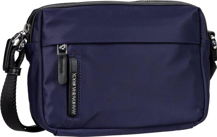 Mandarina Duck Umhängetasche Hunter Small Crossover VCT34