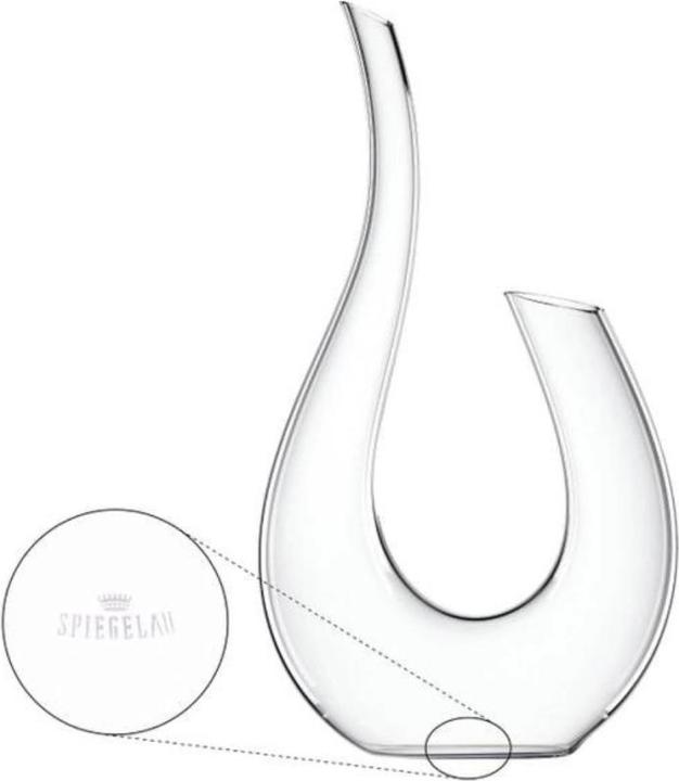 Image du produit Spiegelau Novo (0.75 l)