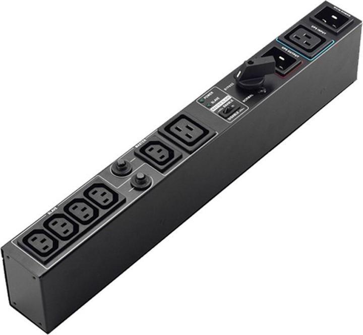 Immagine prodotto Fortron UPS Bypass MBS-1103T Torre/1-3kVA/PDU/Schuko