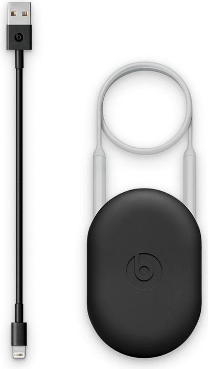 Produktbild Beats BeatsX (8 h, Kabellos)