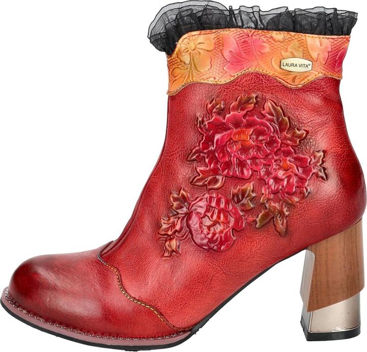 Produktbild Laura Vita Stiefelette (38)