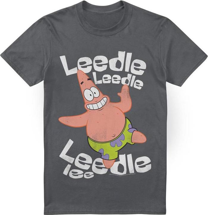 Produktbild Spongebob Squarepants Singing TShirt (S)