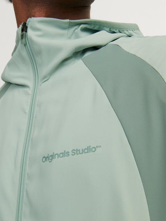 Actual product image Jack & Jones Jacket Jacket (XXL)