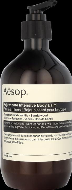 Produktbild Aesop Rejuvenate Intensive (Körperlotion, 500 ml)