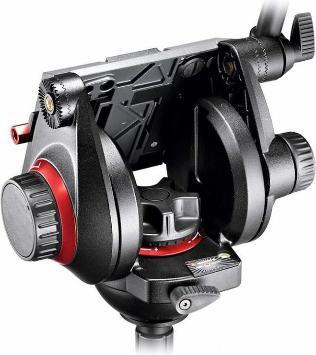Produktbild Manfrotto Pro Video Fluid (Videokopf)