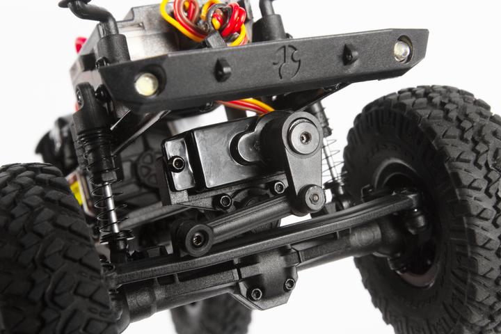 Produktbild Axial SCX24 Deadbolt (RTR Ready-to-Run)