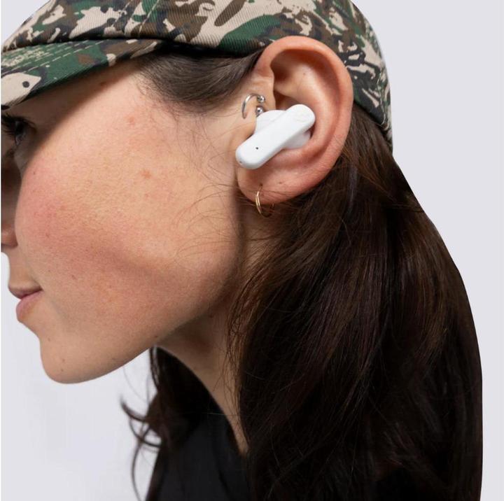 Produktbild Skullcandy Smokin Buds (keine Geräuschunterdrückung, 8 h, Kabellos)