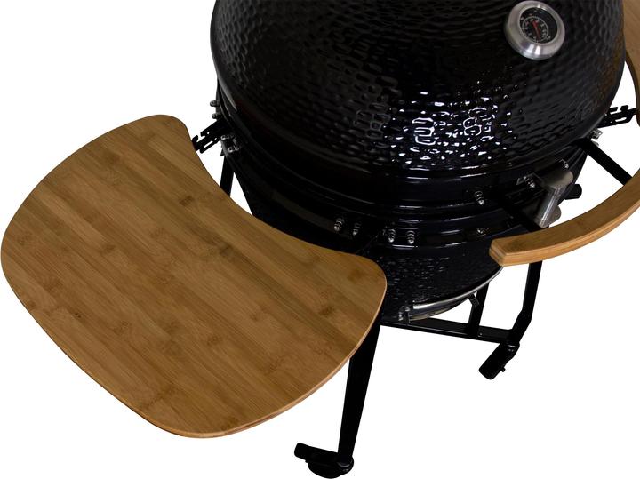 Image du produit Mr. Grill KG46 (495 mm)