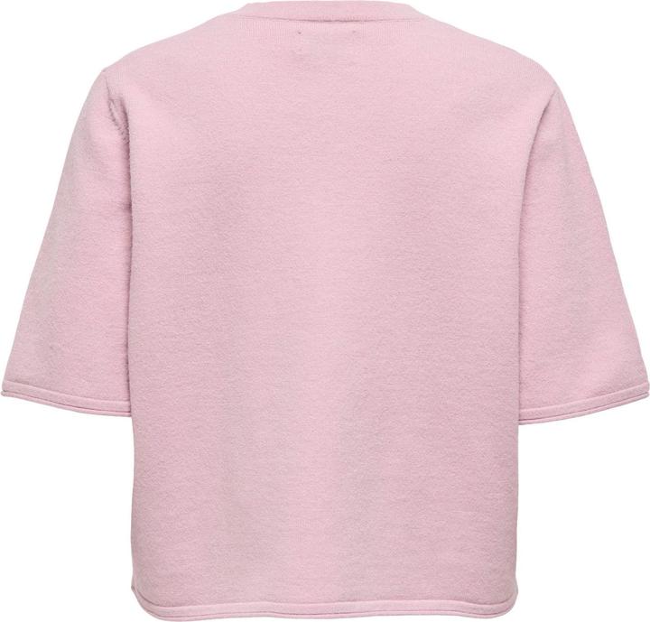 Actual product image Only Onltilda S/S O-Neck Cardigan Knt (XL)