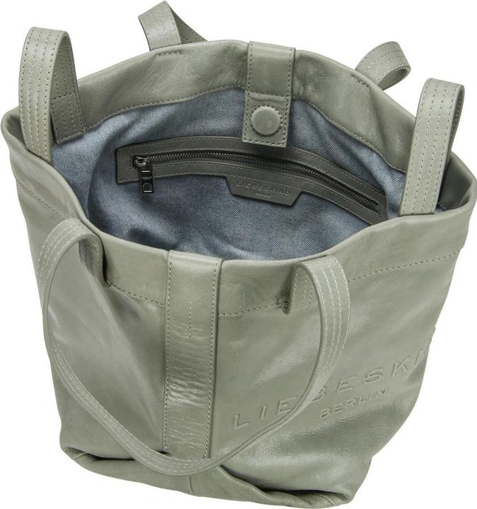 Actual product image Liebeskind Berlin ELVIRA shopper (18 l)