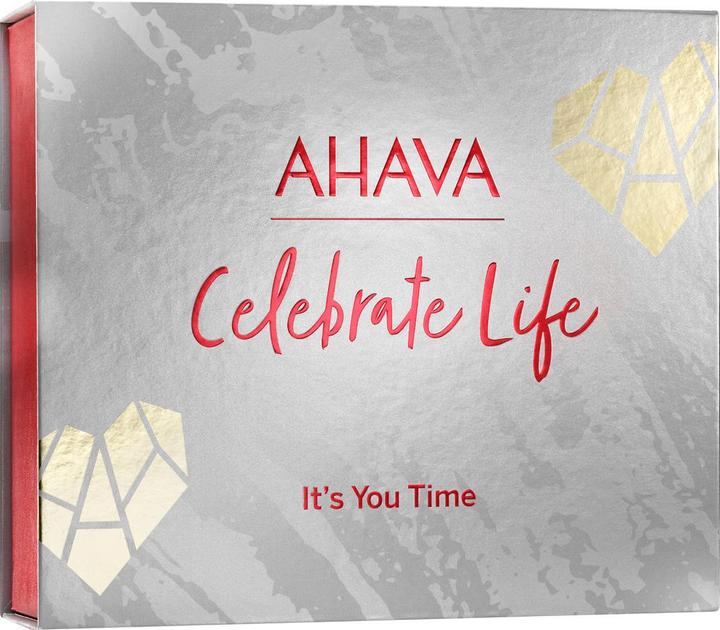 Produktbild Ahava Christmas 2022 It's You Time (Körperpflegeset)