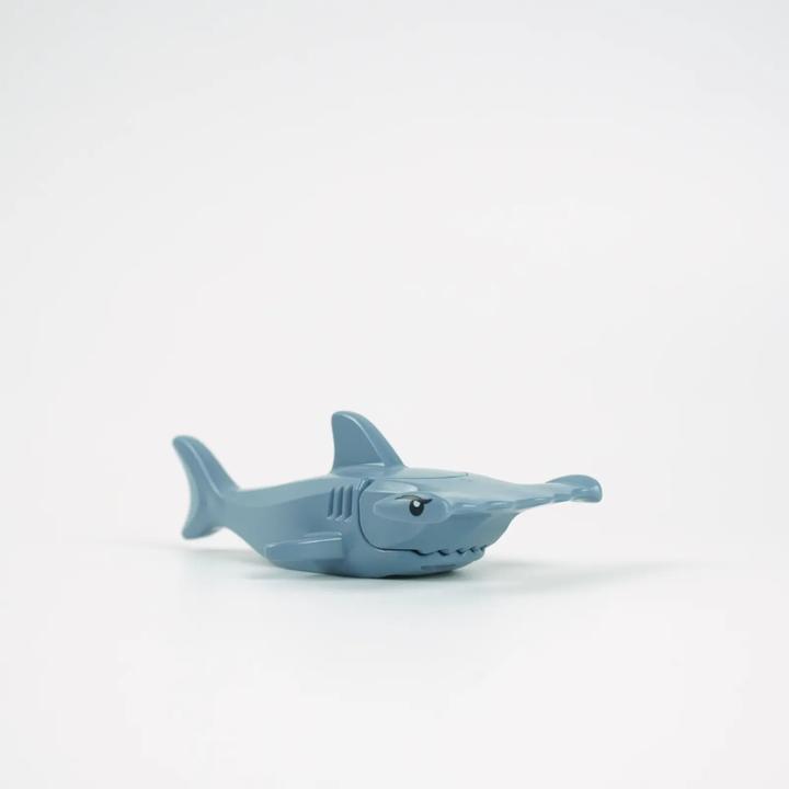 Image du produit LEGO Requin marteau Requin animal NOUVEAU! Quantité 1x