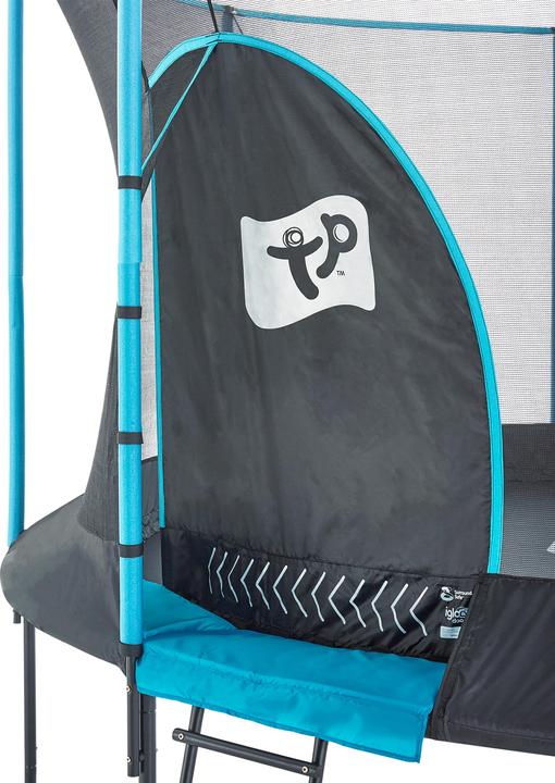 Produktbild TP Toys Genius (426.72 cm)