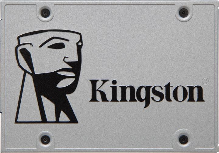 Actual product image Kingston Uv400 (480 GB, 2.5")