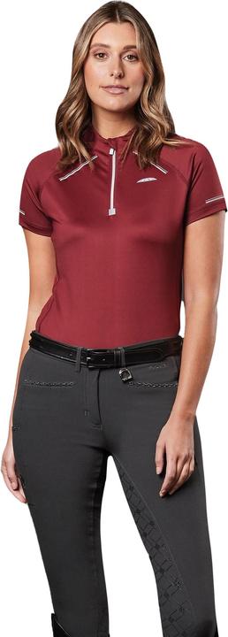 Produktbild Weatherbeeta Victoria Premium Base Layer Oberteil kurzärmlig (XS)