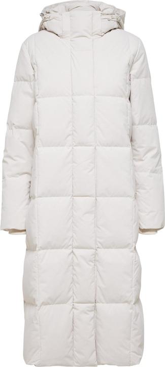 Produktbild Selected Femme Longline Wattierte Jacke (44)