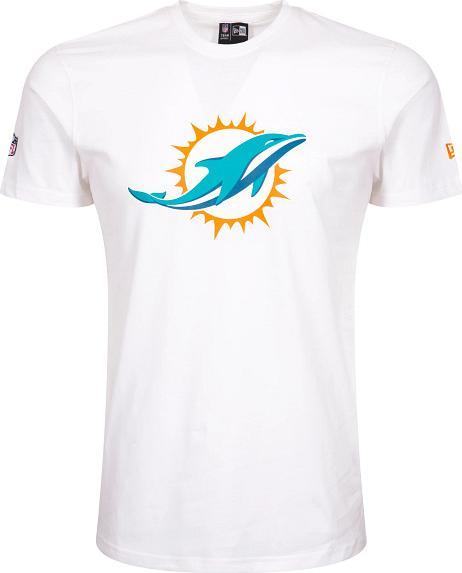 Immagine prodotto New Era Maglietta Miami Dolphins NFL (XL)