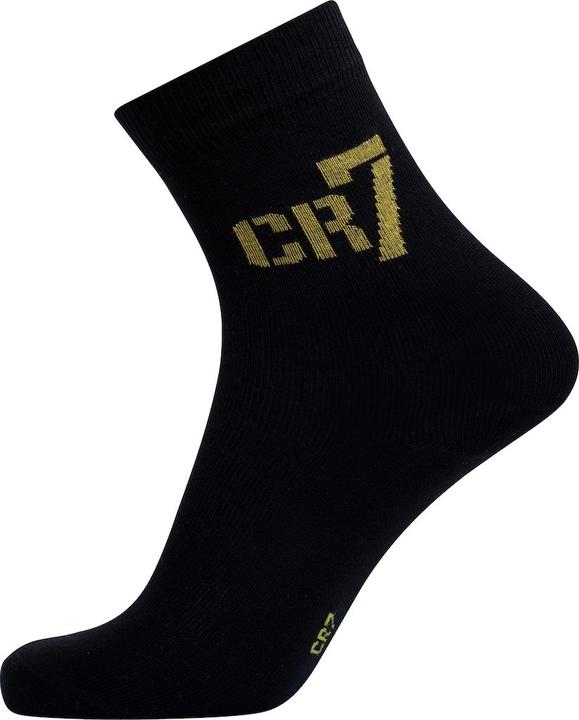 Produktbild CR7 Socks (3er Pack, 40 - 43)