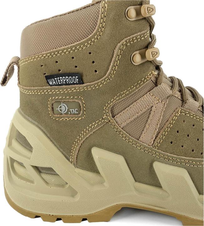 Produktbild Dicks Tactical Taktischer Stiefel Operator (43)