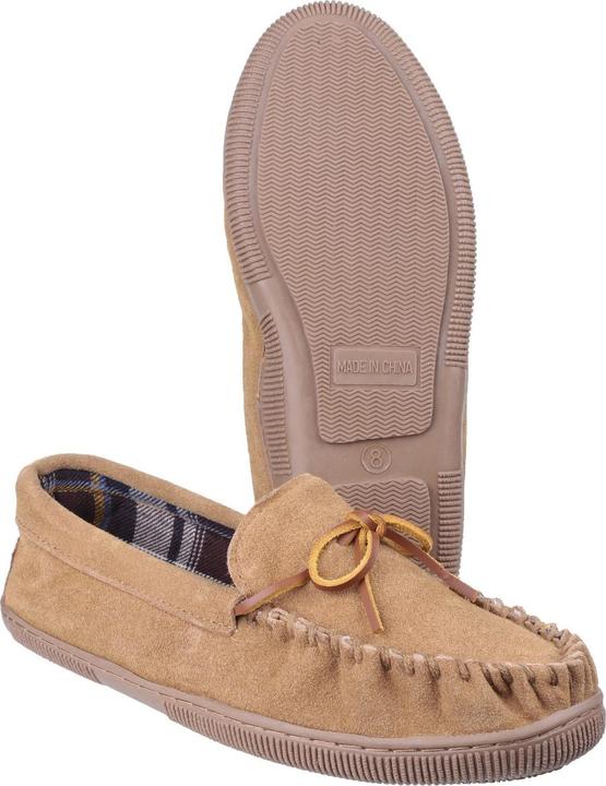 Produktbild Cotswold Hausschuhe Alberta (45)
