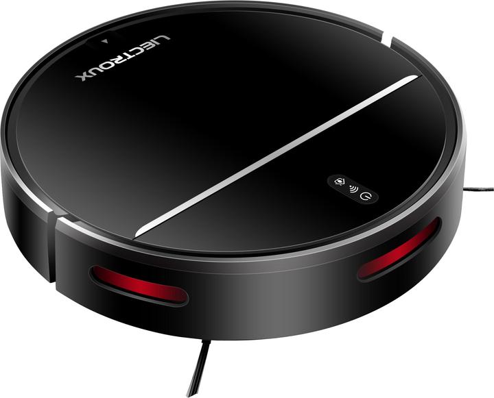 Actual product image Liectroux M7SPro (Vacuum mopping robot)