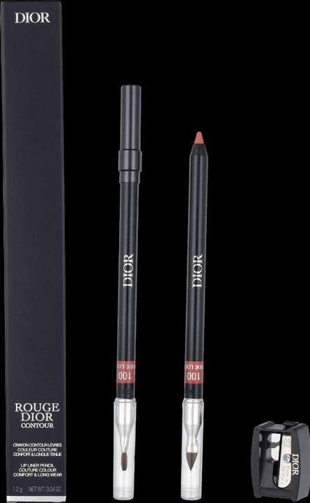 Produktbild Dior Rouge Contour IT No 100 (100 Nude Look)