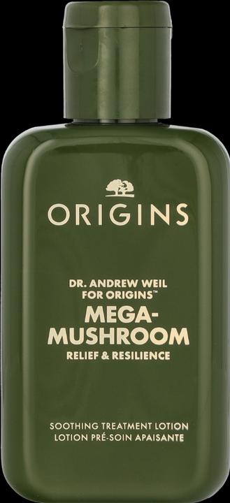 Image du produit Origins Mega Mushroom - Lotion de traitement apaisante (100 ml)